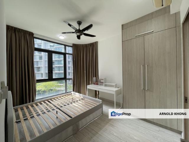AraGreens Residences