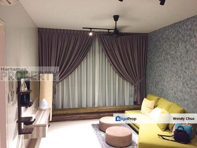AraGreens Residences