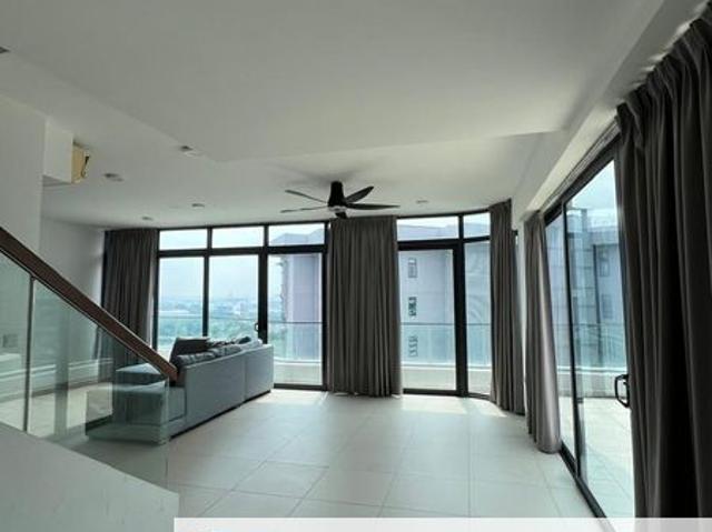 AraGreens Residences