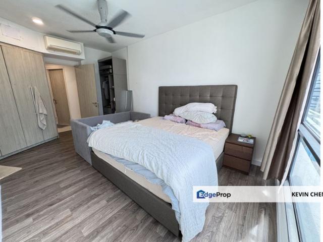 AraGreens Residences
