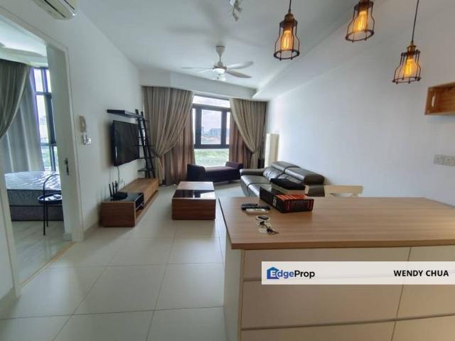 AraGreens Residences