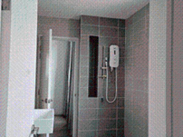 Arahsia Residence @ Tropicana Aman