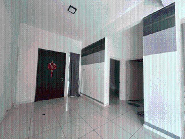 Arahsia Residence @ Tropicana Aman
