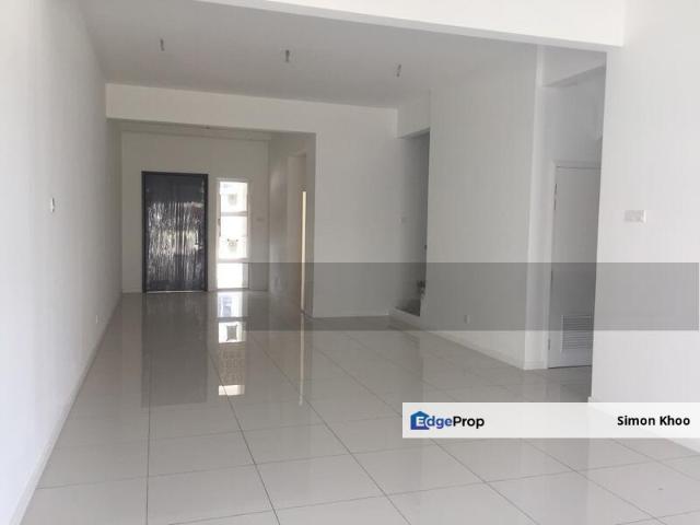 Arahsia Residence, Tropicana Aman