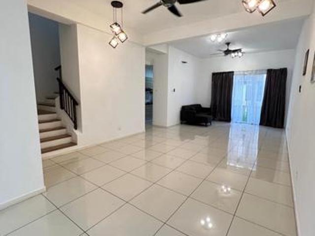 Arahsia Residence for Rent