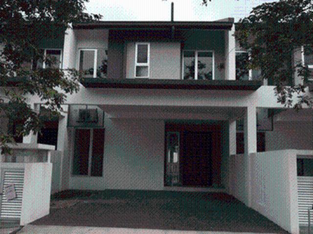 Arahsia Residences
