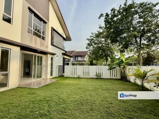 Arahsia Residences Tropicana Aman