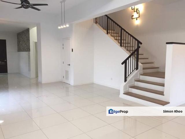 Arahsia Residences, Tropicana Aman