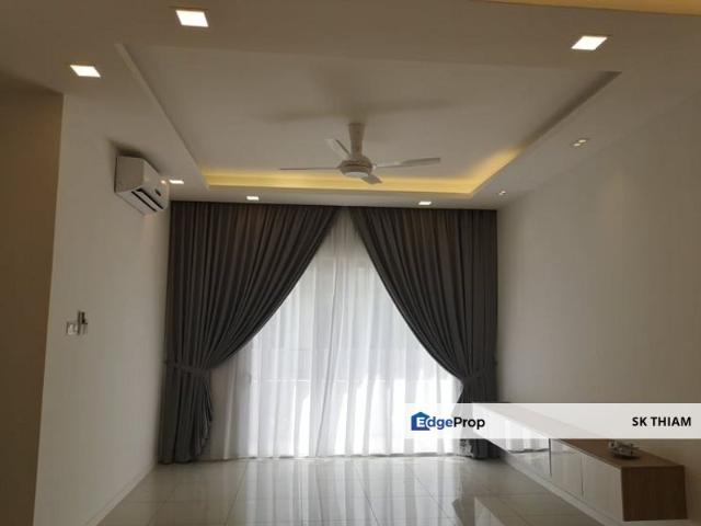 Arahsia Residences, Tropicana Aman