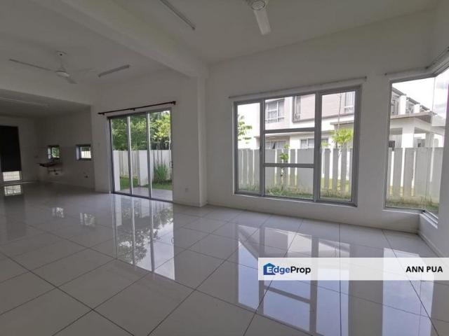 Arahsia Residences, Tropicana Aman