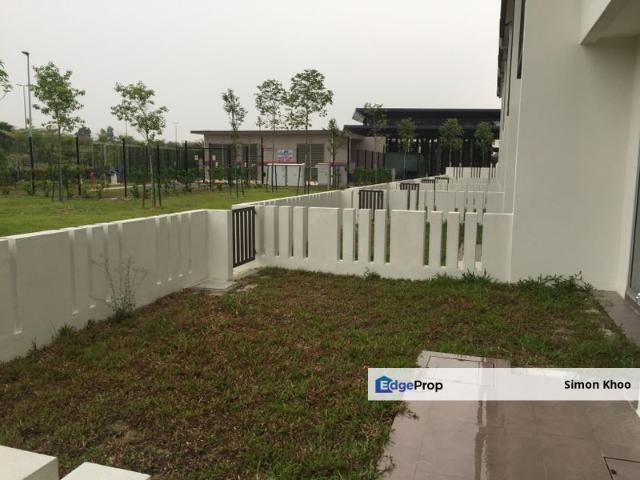 Arahsia Residences, Tropicana Aman