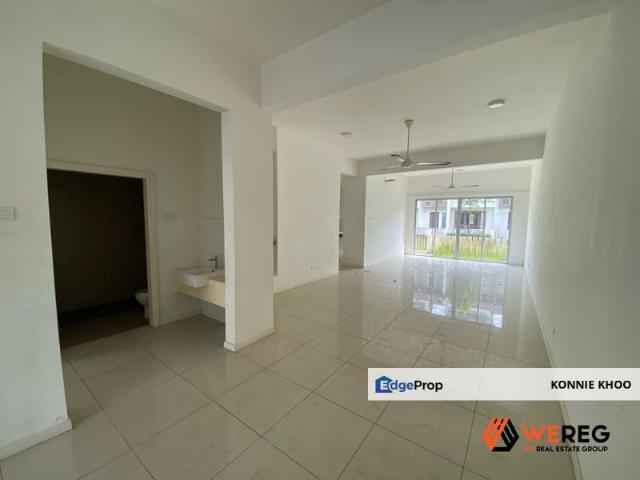 Arahsia Residences, Tropicana Aman