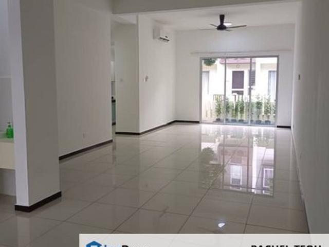 Arahsia Residences, Tropicana Aman