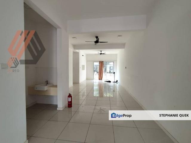 Arahsia Residences, Tropicana Aman