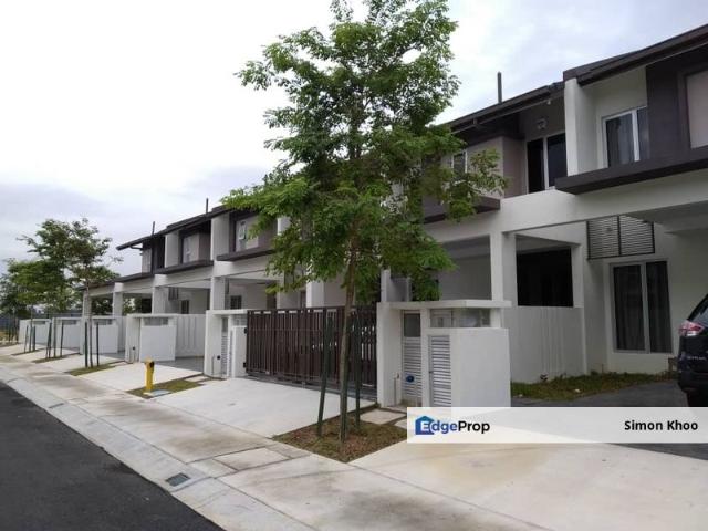 Arahsia Residences, Tropicana Aman