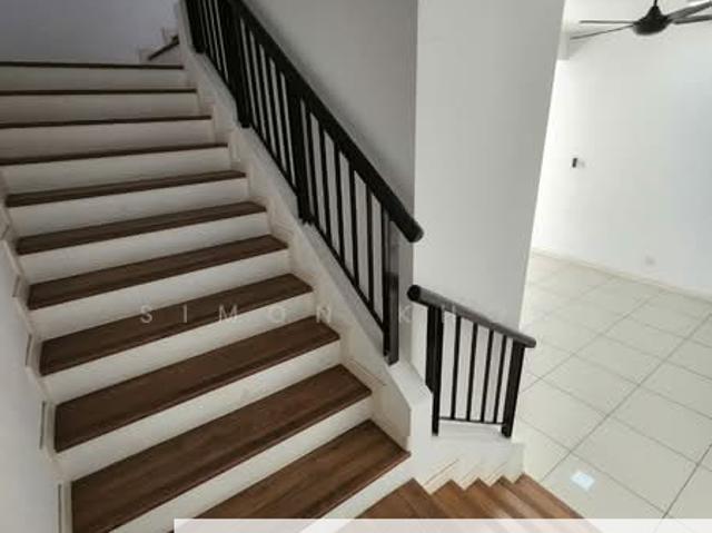 Arahsia Residences Tropicana Aman