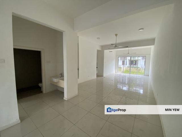 Arahsia Residences, Tropicana Aman