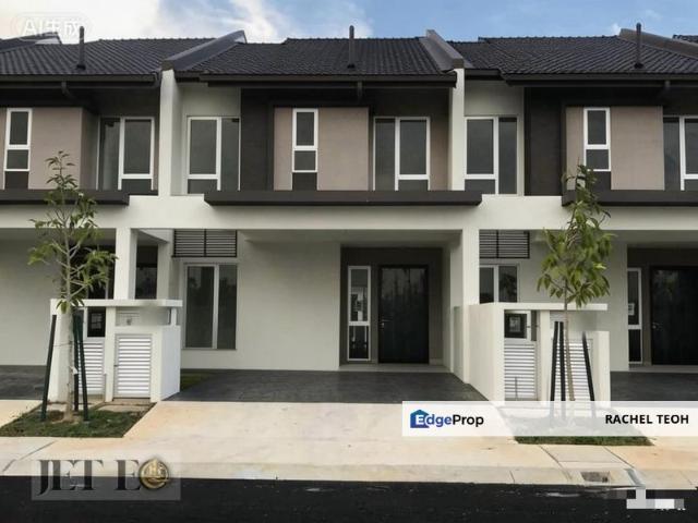 Arahsia Residences, Tropicana Aman