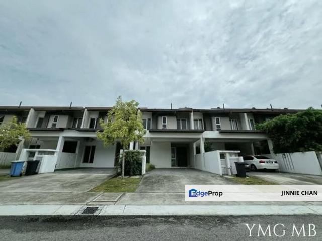 Arahsia Residences, Tropicana Aman