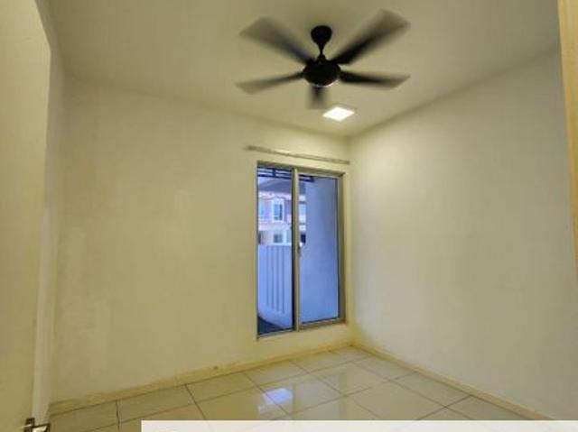 Arahsia Residences, Tropicana Aman
