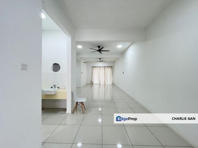 Arahsia Residences, Tropicana Aman