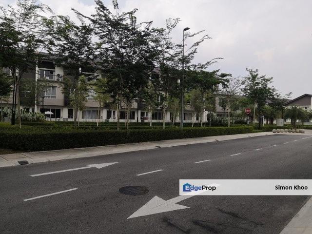 Arahsia Residences, Tropicana Aman