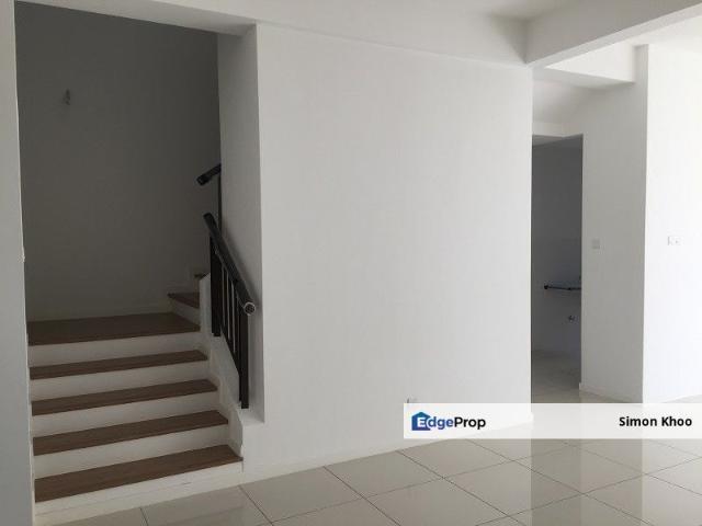Arahsia Residences, Tropicana Aman
