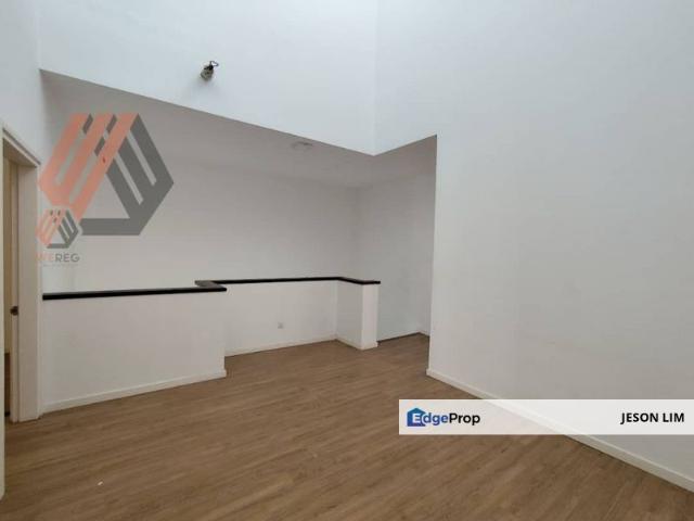 Arahsia Residences, Tropicana Aman