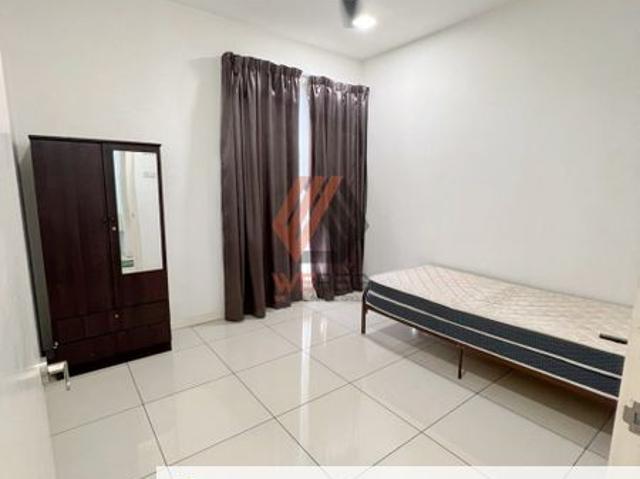 Arahsia Residences, Tropicana Aman