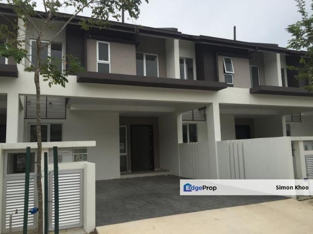 Arahsia Residences, Tropicana Aman