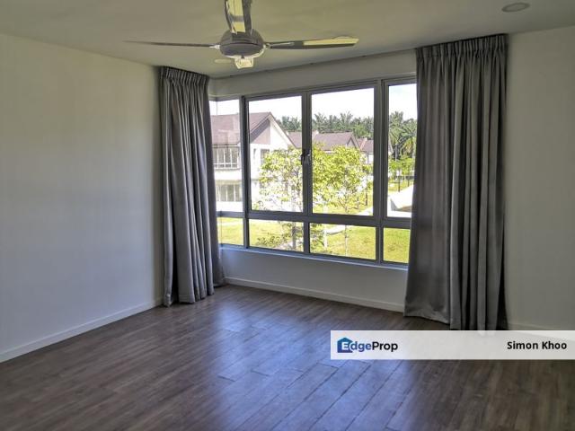 Arahsia Residences, Tropicana Aman