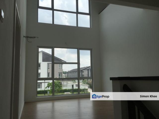 Arahsia Residences, Tropicana Aman