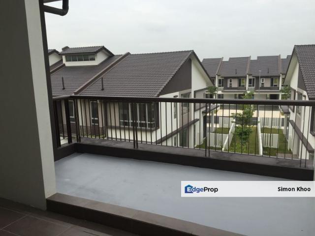 Arahsia Residences, Tropicana Aman