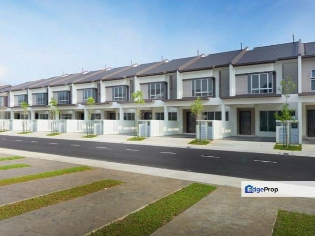 Arahsia Residences, Tropicana Aman