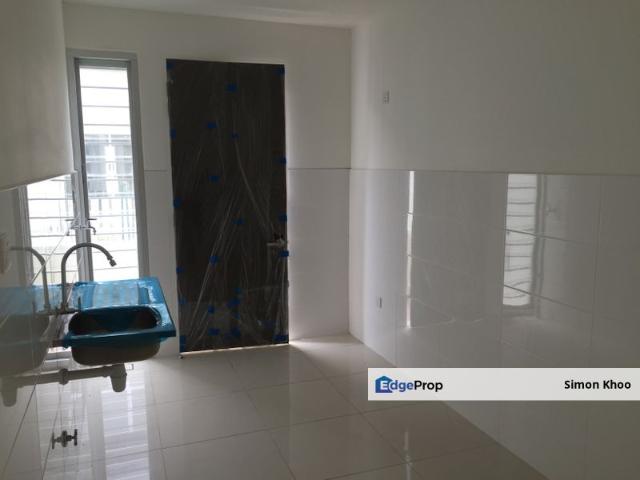 Arahsia Residences, Tropicana Aman