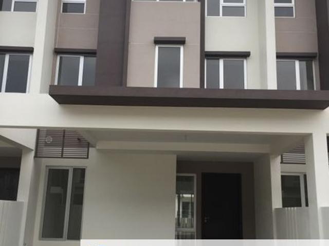 Arahsia Residences, Tropicana Aman