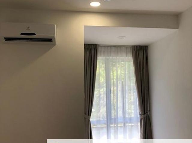 Arahsia Residences, Tropicana Aman