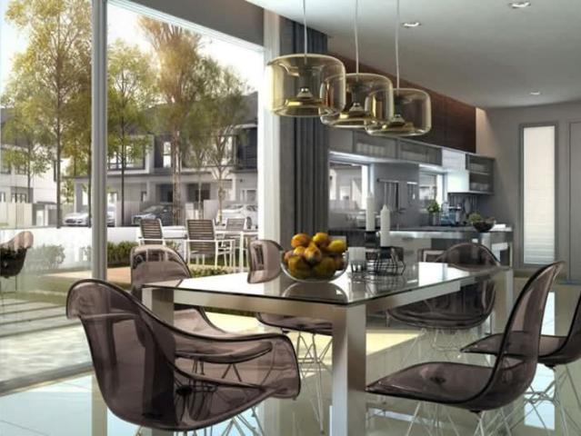 Arahsia Residences Tropicana Aman, Bandar Tropicana Aman, Telok Panglima Garang