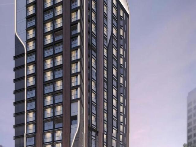 Araia Apartments 2 Bedroom 590 Sq. Ft. Apartment in Grant Road West Mumbai Listing ID: #9341