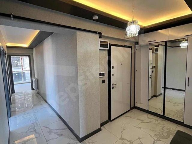 Arakat 0 kiralık hastane okul yanı park cepheli