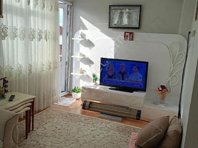 Arakat 2+1 Çenedagda