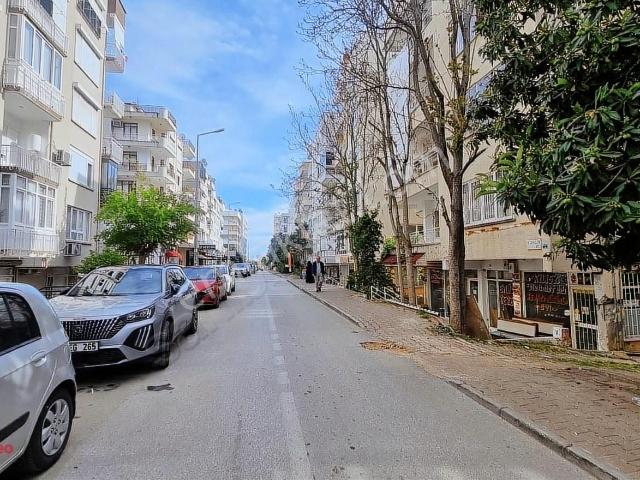 Arakat,asansörlü,açık Otoparklı 3+1