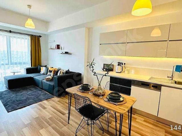 ARAKAT ÖN CEPHE HAZIR KİRACILI YATIRIMA UYGUN 1+1 DAİRE