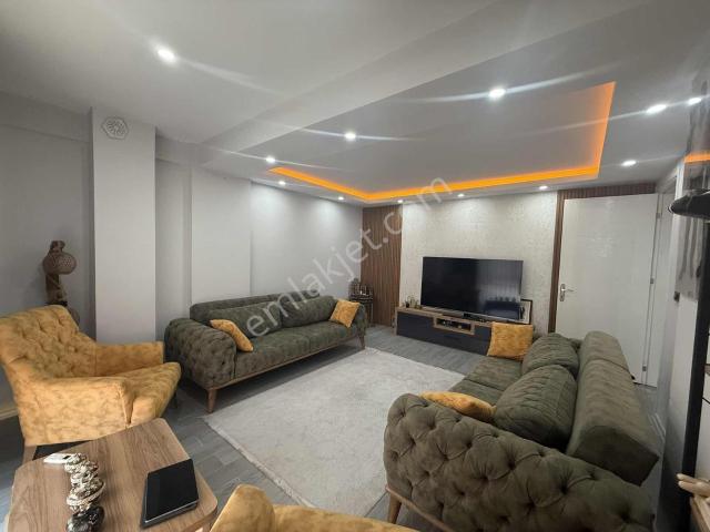 Arakat Satılık 2+1 Daire