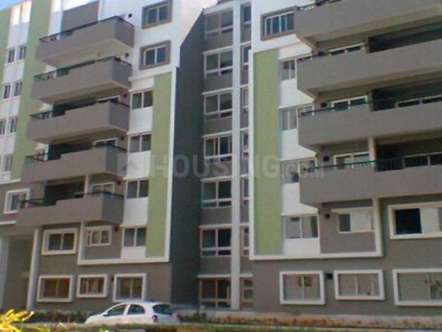 Arakere 2 BHK Apartment For Sale Bengaluru