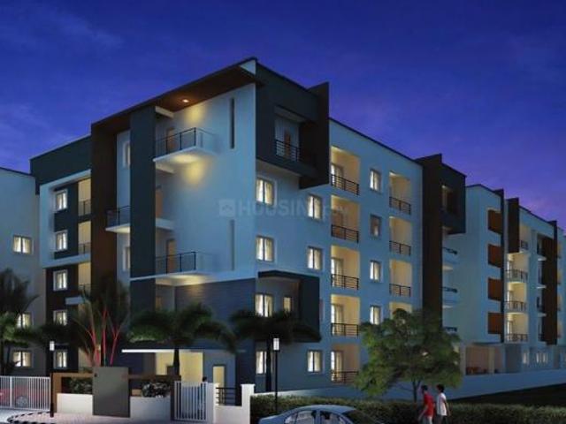 Arakere 2 BHK Apartment For Sale Bangalore