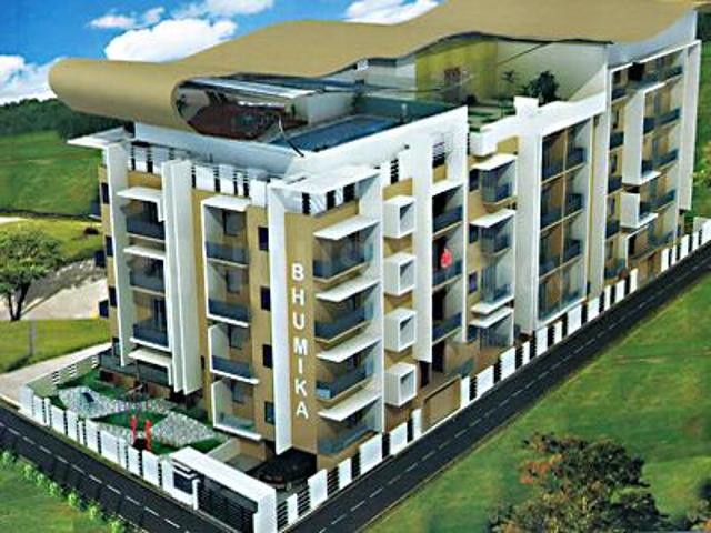Arakere 2 BHK Apartment For Sale Bangalore