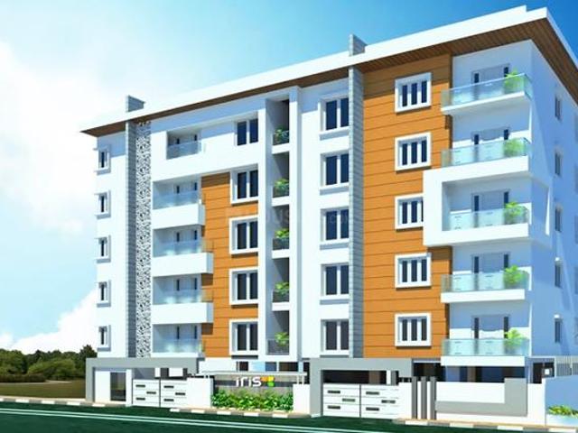 Arakere 2 BHK Apartment For Sale Bengaluru