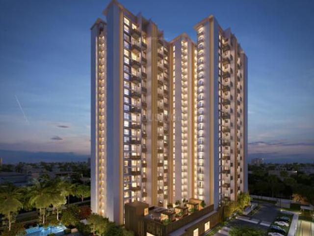 Arakere 3 BHK Apartment For Sale Bengaluru