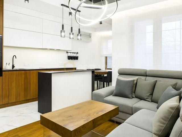Arakowa 64,48 m², Zamienie